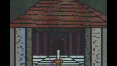 MicroCrawl screenshot 2