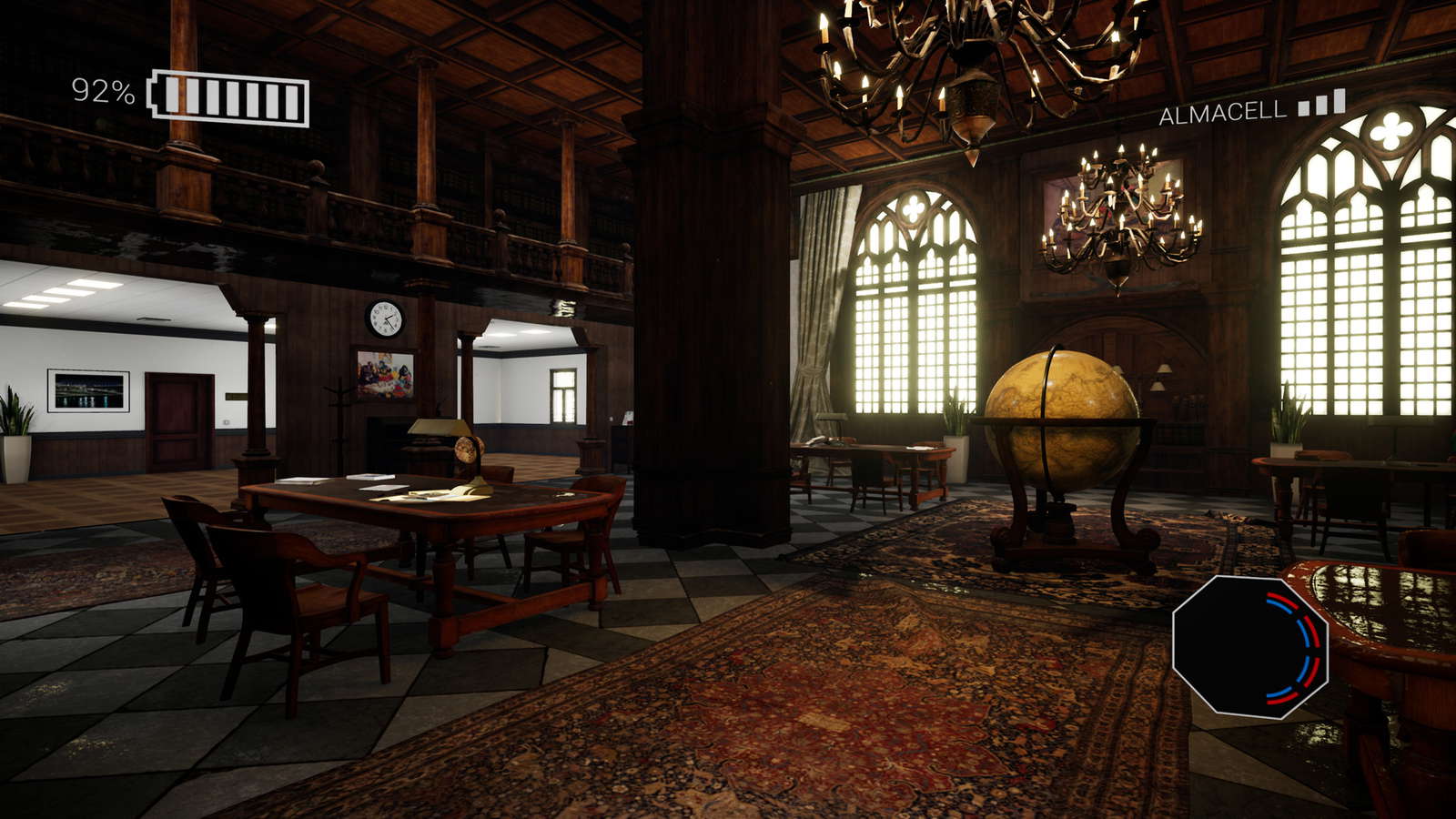 The Last DeadEnd screenshot