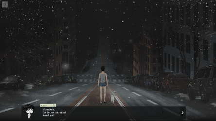 Cold Harvest screenshot 8