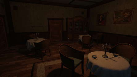 Echoes of Dread screenshot 6