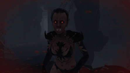 Strigoi: The Vampire Legend screenshot 2