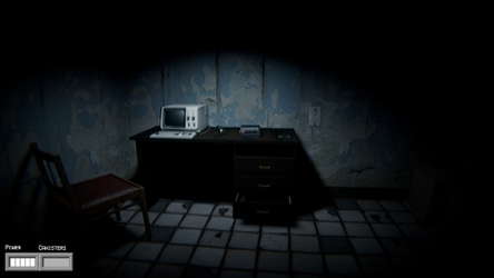 The Anomaly Hunter screenshot 3
