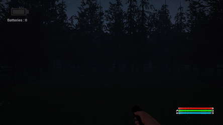 What The Maze screenshot 6