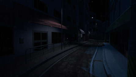 Blue Maiden screenshot 10