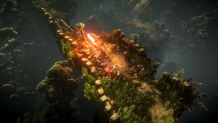 No Rest for the Wicked screenshot 15