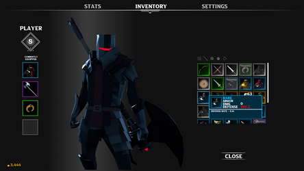 The Guardian Stone screenshot 11