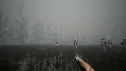 American Patriots: The Swamp Fox screenshot 5