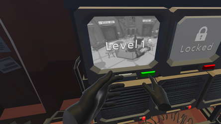 Mansion Mystery screenshot 8