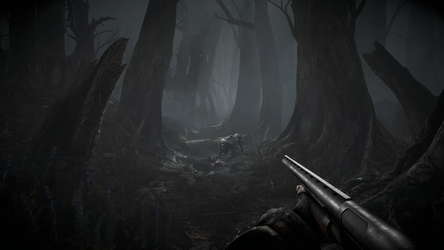 Total Chaos screenshot 5