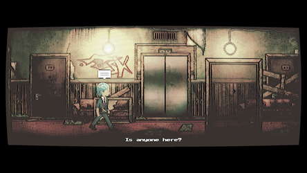 Afterdream screenshot 8