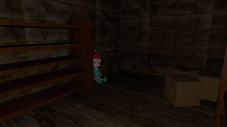 Sky High Games Horror Collection screenshot 20