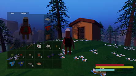 Foul screenshot 8