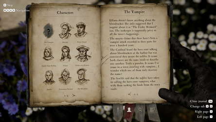 The Inquisitor screenshot 5