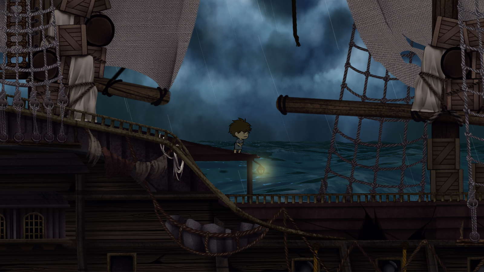 Nightmare (Incubo) screenshot
