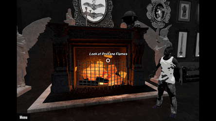 Mortal Advocate screenshot 3