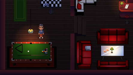 A Week in Paradise screenshot 9