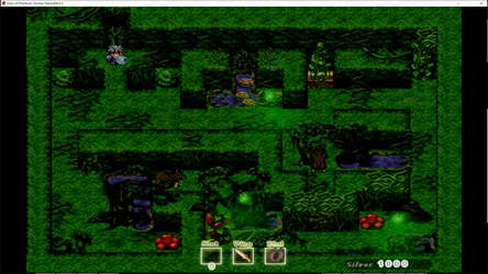 Gears of Phantasm: Destiny Tailored(Act I) screenshot 4