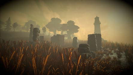 Forest Keeper screenshot 9