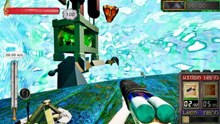 goblinAmerica screenshot 3