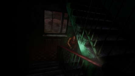 Motherland screenshot 3