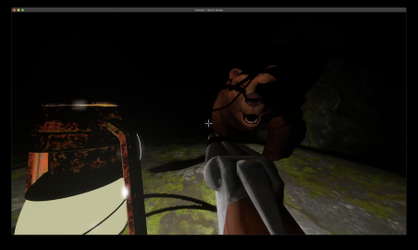 Hunted screenshot 4
