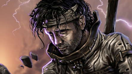 Strangeland screenshot 3