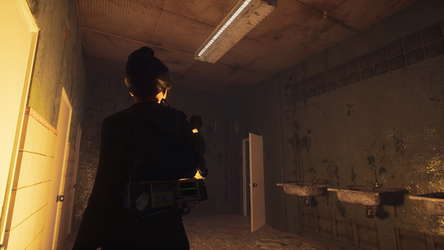 DreadHaunt screenshot 14