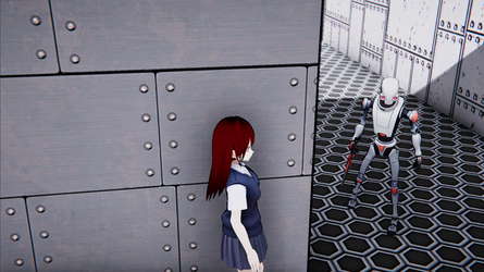 Strange Labyrinth screenshot 7