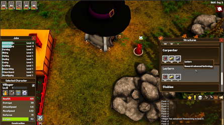 Valley of Kings screenshot 2