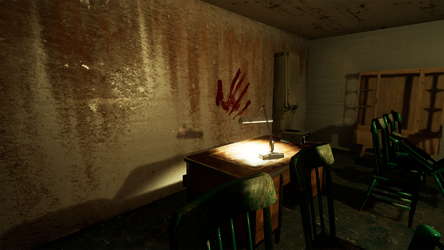 666 Masks screenshot 15