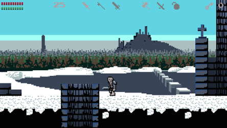 Eternal Return screenshot 2