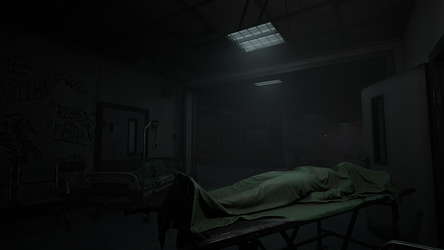 Demonologist screenshot 18