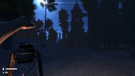 Skinless The Horror Story Quest screenshot 2