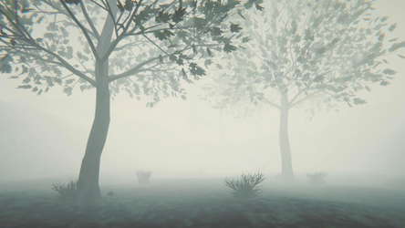 Depths Of Horror: Mushroom Day screenshot 2