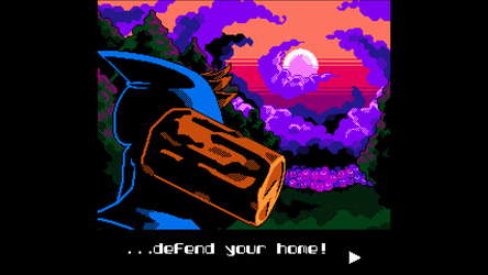 Harvest Hero Origins screenshot 1