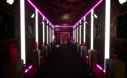 Gun Reflex VR screenshot 6
