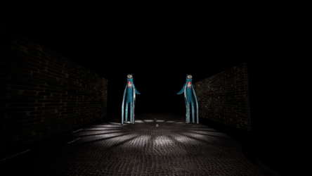 Run Gor screenshot 2
