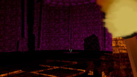 The Nameless City screenshot 5