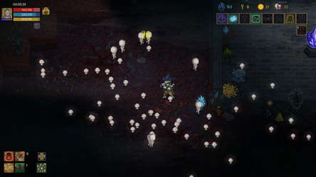 Razenroth 2 screenshot 6