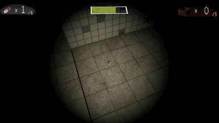 Nightmare Medica screenshot 4