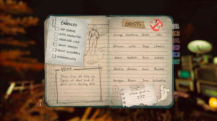 Lost Lullabies: The Orphanage Chronicles screenshot 6