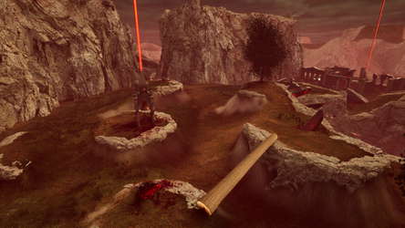 Deckweaver: Descent Into Chaos screenshot 4