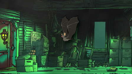 Wailing Heights screenshot 3