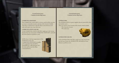 Station Haven 3 screenshot 9