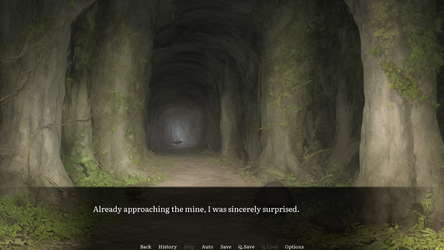 Fear Of Mine screenshot 3
