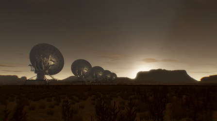 Signal Simulator screenshot 9