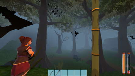 Silent Fleet screenshot 12