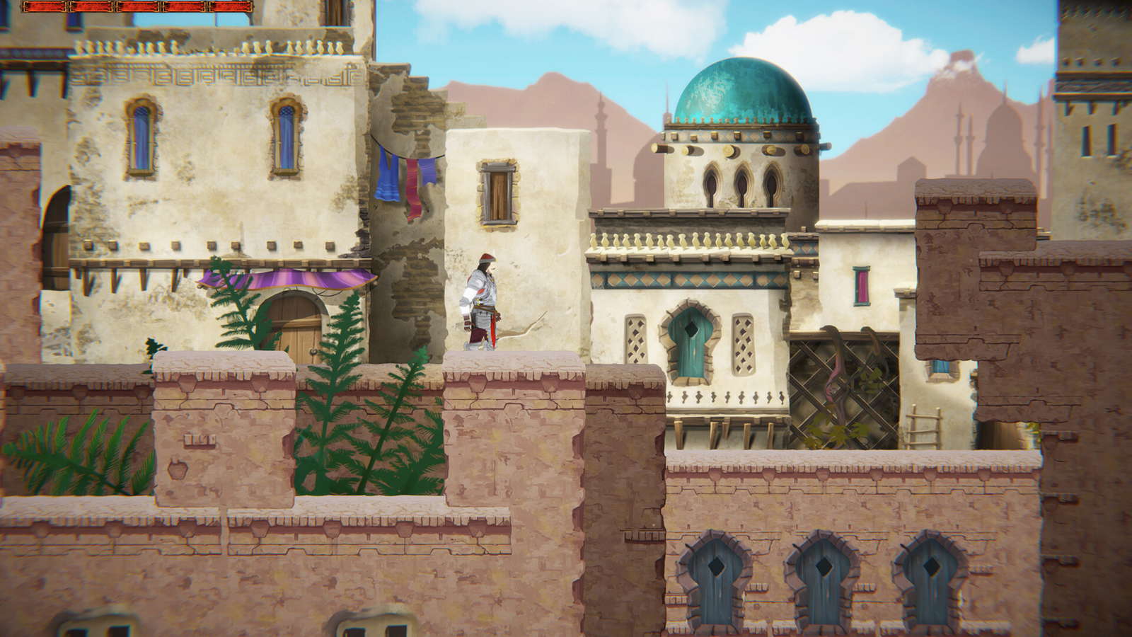 Prince Of Wallachia screenshot