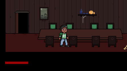 Dare & Scare screenshot 5