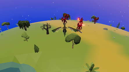 多边星球 Multilateral Planet screenshot 15